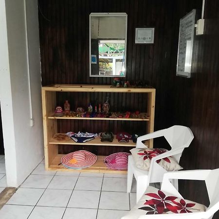 Cabinas Miss Miriam 2 Tortuguero Dış mekan fotoğraf