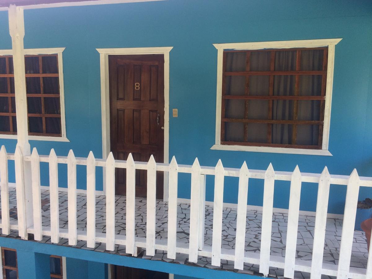 Cabinas Miss Miriam 2 Tortuguero Dış mekan fotoğraf