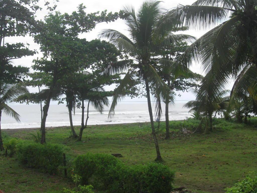 Cabinas Miss Miriam 2 Tortuguero Dış mekan fotoğraf