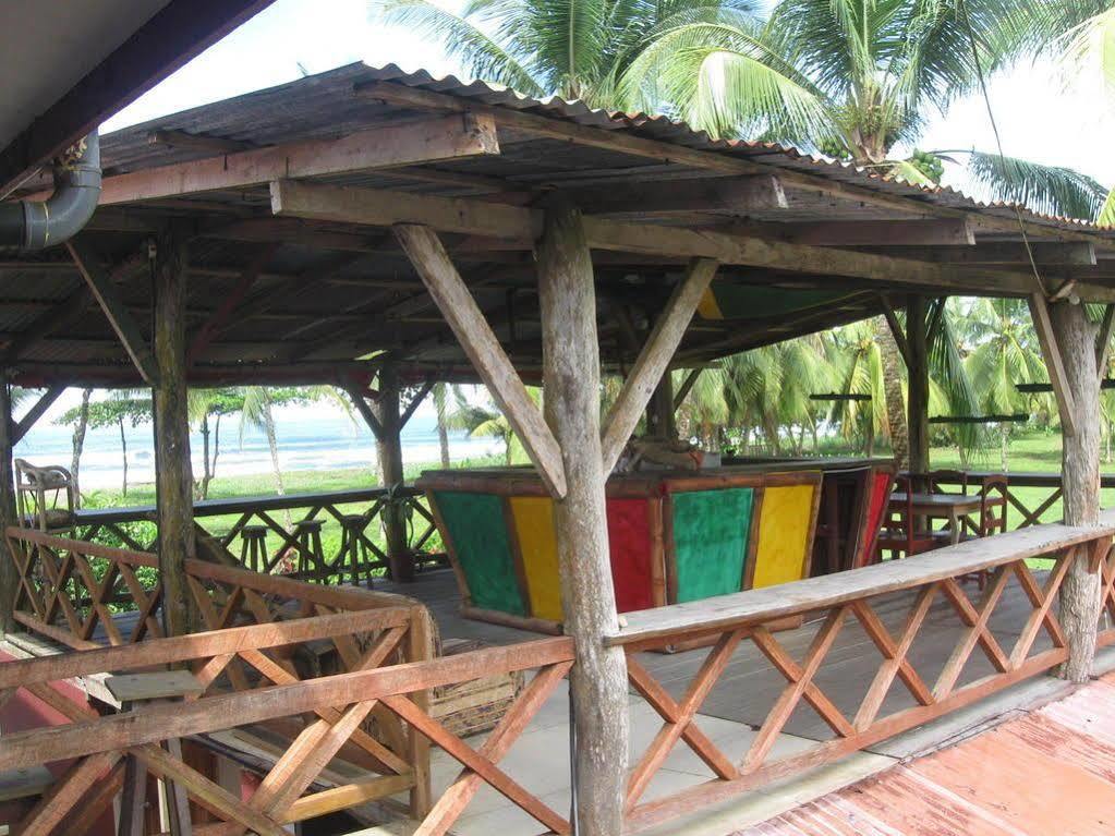 Cabinas Miss Miriam 2 Tortuguero Dış mekan fotoğraf