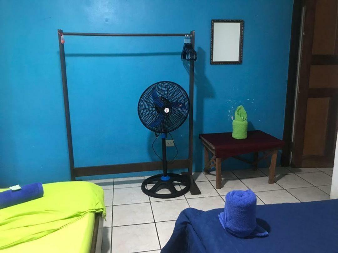 Cabinas Miss Miriam 2 Tortuguero Dış mekan fotoğraf