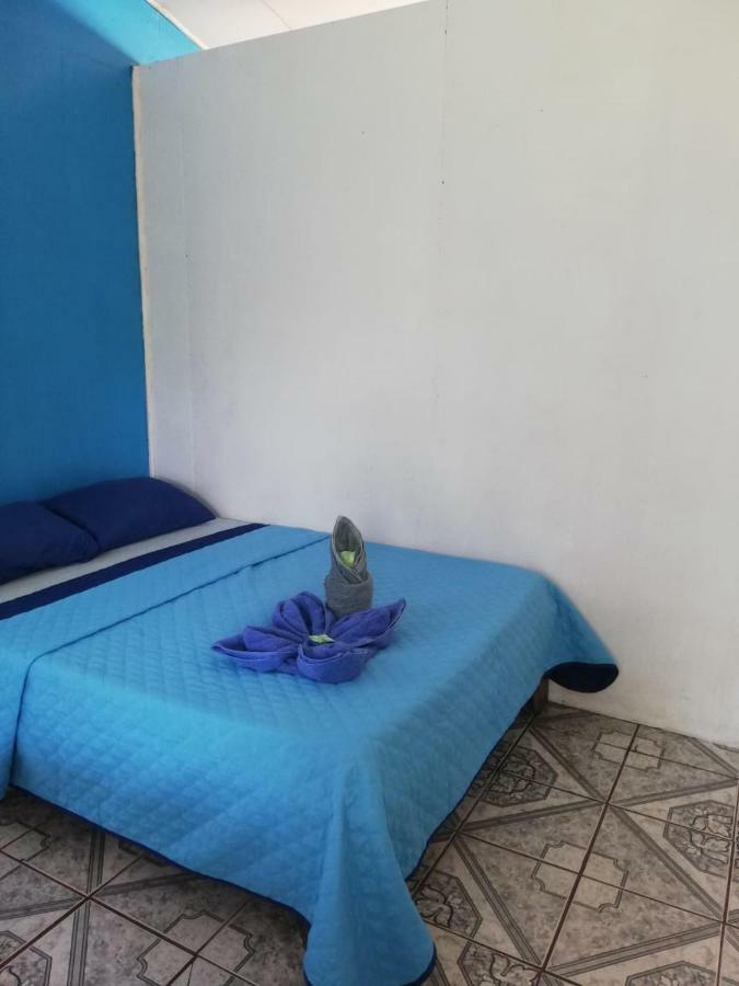 Cabinas Miss Miriam 2 Tortuguero Dış mekan fotoğraf