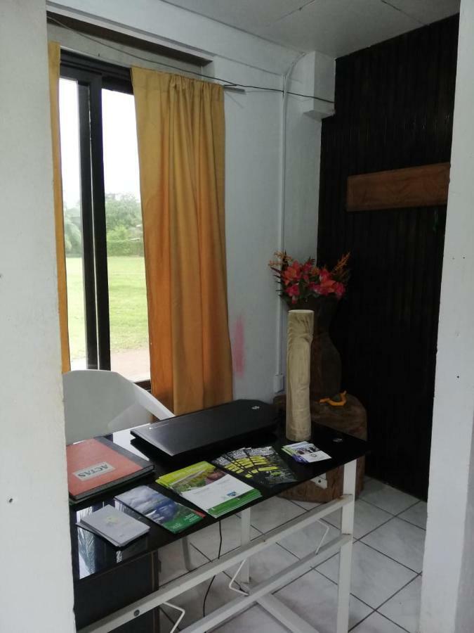 Cabinas Miss Miriam 2 Tortuguero Dış mekan fotoğraf