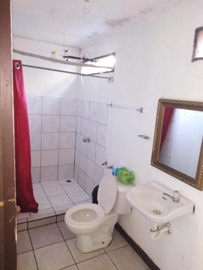 Cabinas Miss Miriam 2 Tortuguero Dış mekan fotoğraf
